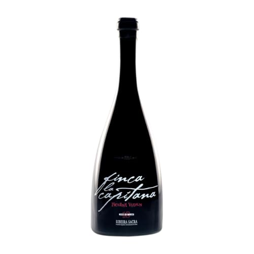 Regina Viarum Finca la Capitana Tempranillo Ribeira Sacra 75 cl Rotwein von Bodegas Regina Viarum