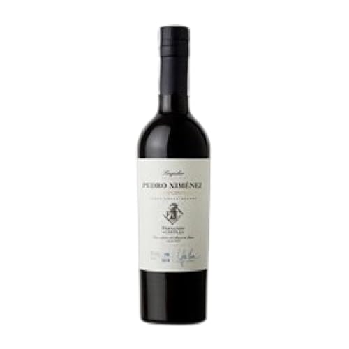 Fernando de Castilla Viejísimo Singular Pedro Ximénez Halbe Flasche 37 cl Süßer Wein von Bodegas Rey Fernando de Castilla