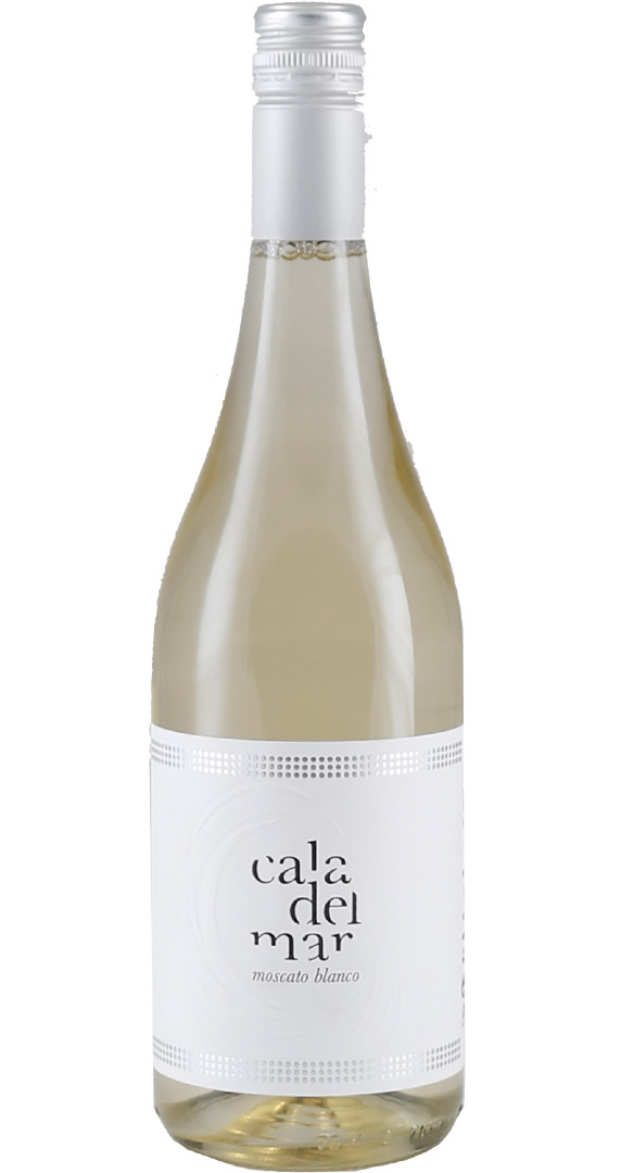 Cala del Mar Blanco von Bodegas Reymos