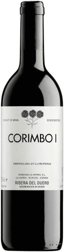 Bodegas La Horra Corimbo 1 Tempranillo Ribera del Duero DO Wein (1 x 0.75 l) von Bodegas Roda