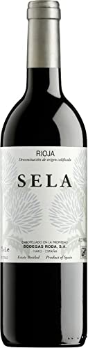 Bodegas Roda Sela Rioja 2021 Wein (1 x 0.75 l) von Bodegas Roda