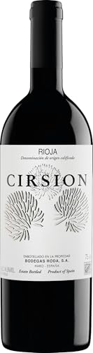 Cirsion 2019 von Bodegas Roda