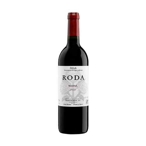 Roda Reserva 2020 Magnum von Bodegas Roda