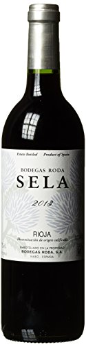 Roda Sela DOC Cuvée 2012 Trocken (1 x 0.75 l) von Bodegas Roda