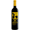 Salzillo 2023 Híspalis Tinto Jumilla DO trocken von Bodegas Salzillo