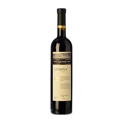 San Isidro Gémina Finca Los Tomillares Monastrell Jumilla 75 cl Rotwein von Bodegas San Isidro