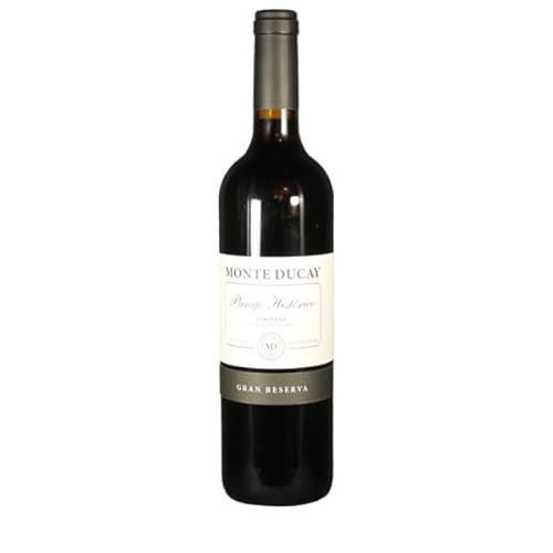 Bodegas San Valero 2014 Monte Ducay Gran Reserva Tinto DOP 0.75 Liter von Bodegas San Valero