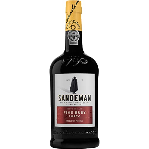 Sandeman Fine Ruby Porto 0,75l von Suntory