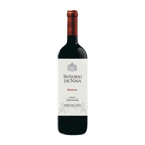 Señorío de Nava Ribera del Duero Reserve Magnum-Flasche 1,5 L Rotwein von Bodegas Señorío de Nava