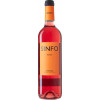 Sinforiano 2024 Sinfo Rosado Cigales DO trocken von Bodegas Sinforiano