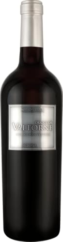 Duque de Valtorne Colección Privada Reserva D.O. 2017 trocken (1x 0.75l) von Bodegas Sommos