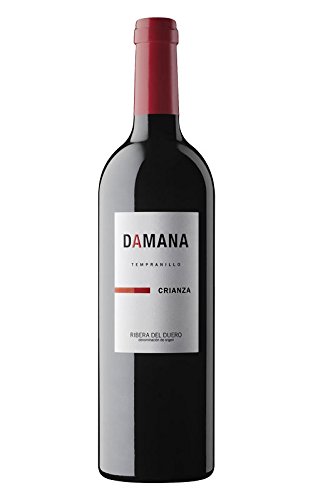 DamanaCrianza -75 Cl. von Bodegas Tabula