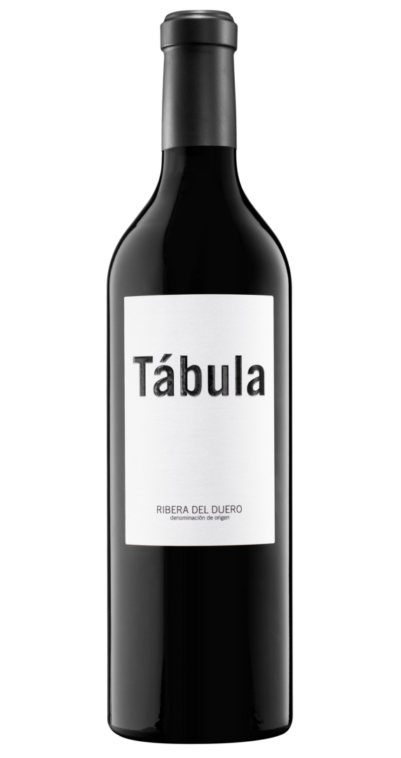 Tábula Reserva 2016 von Bodegas Tabula