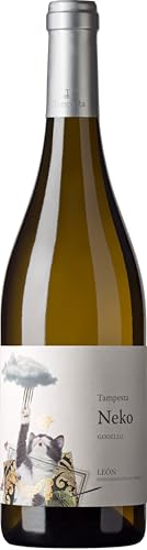 Tampesta Neko Godello (1 x 0.75 l) trocken von Bodegas Tampesta