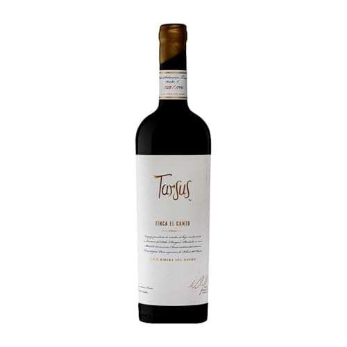 Tarsus Finca El Canto Tempranillo Ribera del Duero 75 cl Rotwein von Bodegas Tarsus