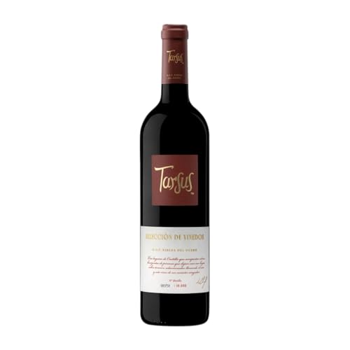 Tarsus Selección de Viñedos Tempranillo Ribera del Duero 75 cl Rotwein von Bodegas Tarsus