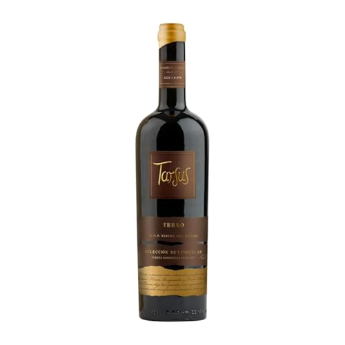 Tarsus Terno T3rno Tempranillo Ribera del Duero Alterung 75 cl Rotwein von Bodegas Tarsus