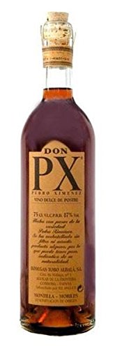 Don P.X. Toro Albalá - 75 Cl. von TORO ALBALA