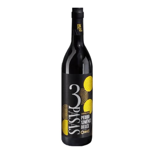 PX Tres Pasas - 75 Cl. von Bodegas Toro Albalá