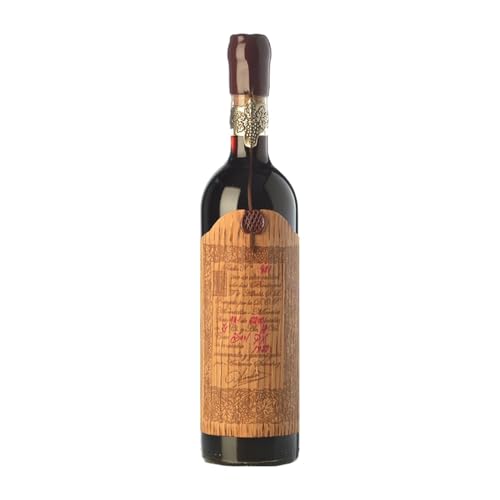 Toro Albalá Don P.X. Convento Selección Pedro Ximénez Montilla-Moriles 1929 75 cl Süßer Wein von Bodegas Toro Albalá