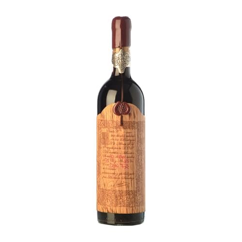 Toro Albalá Don PX Convento Selección Pedro Ximénez Montilla-Moriles 1955 75 cl Süßer Wein von Bodegas Toro Albalá