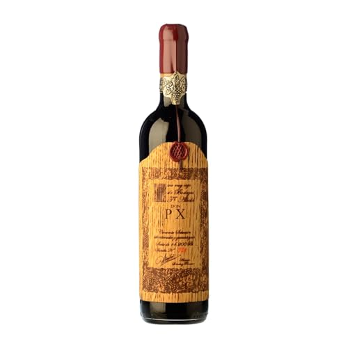 Toro Albalá Don PX Convento Selección Pedro Ximénez Montilla-Moriles 1958 75 cl Süßer Wein von Bodegas Toro Albalá