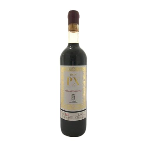 Toro Albalá Don PX Pedro Ximénez Montilla-Moriles 1973 75 cl Verstärkter Wein von Bodegas Toro Albalá