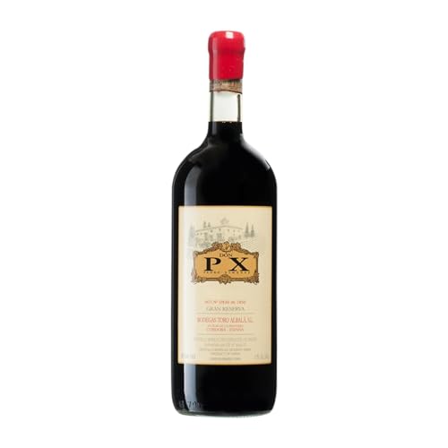 Toro Albalá Don PX Pedro Ximénez Montilla-Moriles 1986 Magnum-Flasche 1,5 L Verstärkter Wein von Bodegas Toro Albalá