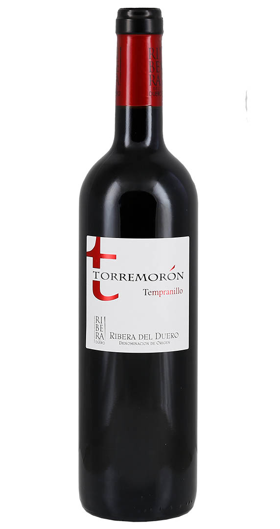 Torremorón Tinto 2023 von Bodegas Torremoron