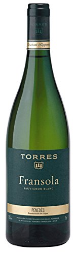 Fransola Blanco - 75 Cl. von Bodegas Torres