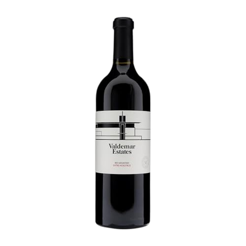 Valdemar Entre Nosotros Red Mountain 75 cl Rotwein von Bodegas Valdemar