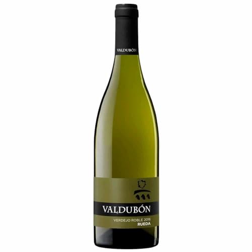 Valdubón Blanco Verdejo - 75 Cl. von Bodegas Valdubón