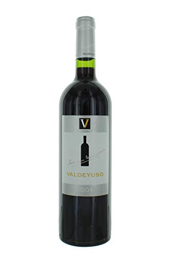 Valdeyuso 2001 Tempranillo Crianza Cl 75 Bodegas Valsardo De Penafiel von Bodegas Valsardo De Penafiel