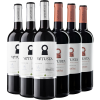 Vetusta  Aktionspaket Bodegas Vetusta Ribera del Duero DO von Bodegas Vetusta