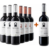 Vetusta  Aktionspaket Ventusta Fuentebro und Crianza + Maganum gratis von Bodegas Vetusta