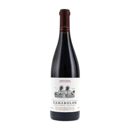 Victoria Ordóñez Camarolos 75 cl Rotwein von Bodegas Victoria Ordóñez e Hijos