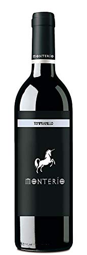 Bodegas Victorianas Monterio Tempranillo 2020 (1 x 0.75 l) von Bodegas Victorianas