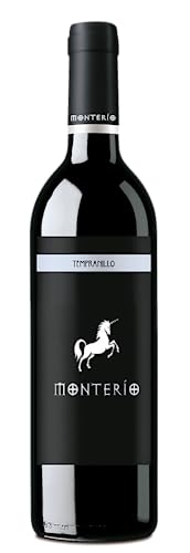 "Monterio" Tempranillo von Bodegas Victorianas