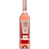 Vilano 2023 Think Pink Rosado Ribera del Duero DO trocken von Bodegas Vilano