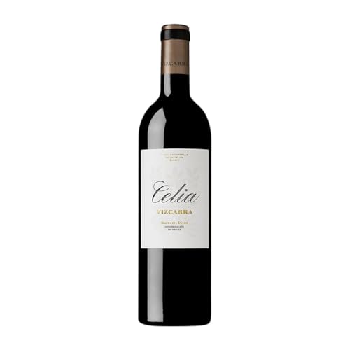 Vizcarra Celia Ribera del Duero 75 cl Rotwein von Bodegas Vizcarra