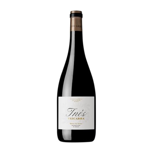 Vizcarra Inés Ribera del Duero Alterung 75 cl Rotwein von Bodegas Vizcarra