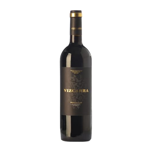 Vizcarra Tempranillo Ribera del Duero Alterung Magnum-Flasche 1,5 L Rotwein von Bodegas Vizcarra