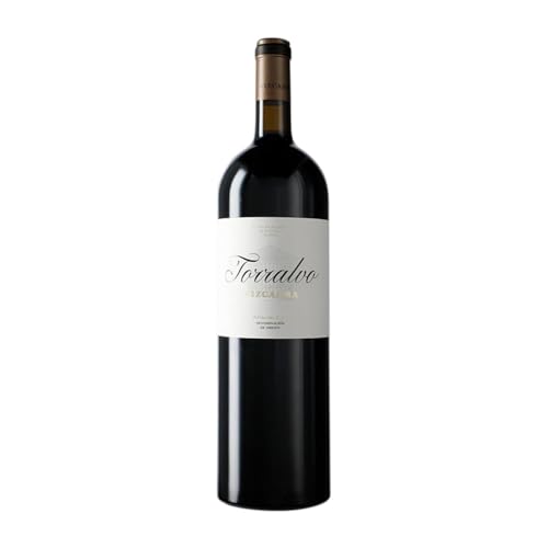 Vizcarra Torralvo Ribera del Duero Magnum-Flasche 1,5 L Rotwein von Bodegas Vizcarra