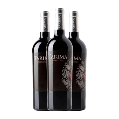 Volver Tarima Alicante Alterung Magnum-Flasche 1,5 L Rotwein (Karton mit 3 Magnum-Flasche von 1,5 L) von Bodegas Volver