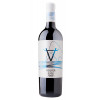 WirWinzer Select Teck 2022 4 Meses Cencibel Castilla Vdt trocken von Bodegas Volver