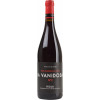 WirWinzer Select Augsburg 2022 La Vanidosa Nr. 2 Garnacha Rioja D.O.C.a trocken von Bodegas d Mateos