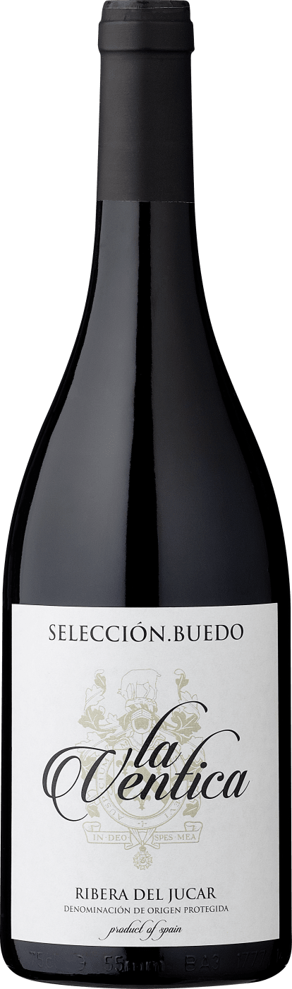 »La Ventica« Selección Buedo Tempranillo