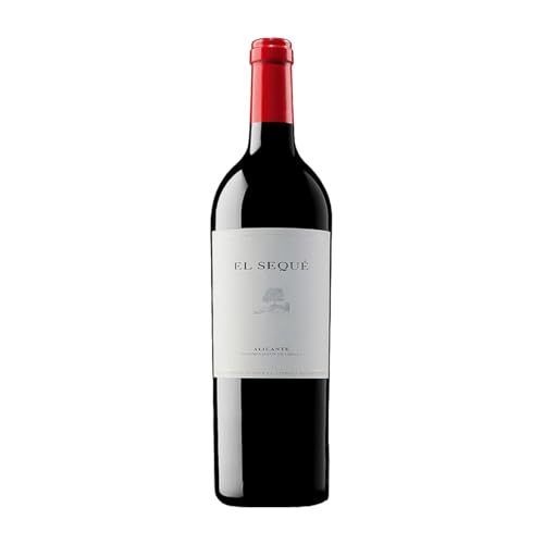 Artadi El Sequé Monastrell Alicante Magnum-Flasche 1,5 L Rotwein von Bodegas y Viñedos Artadi