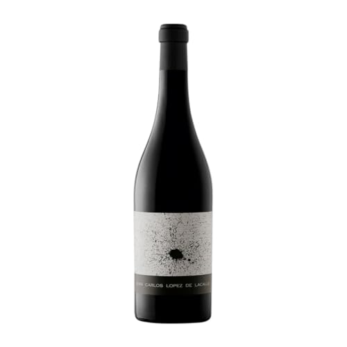 Artadi Juan Carlos López de Lacalle Tempranillo 75 cl Rotwein von Bodegas y Viñedos Artadi