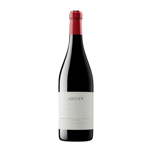 Artadi La Hoya Tempranillo 75 cl Rotwein von Bodegas y Viñedos Artadi